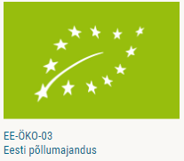 ELi mahepõllumajanduse märk